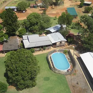 Myella Farm Farm stay