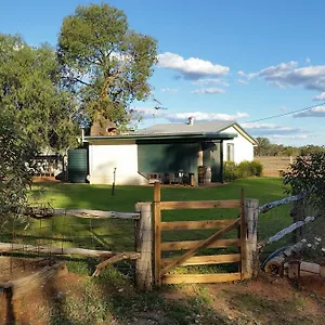 Bush Holiday home
